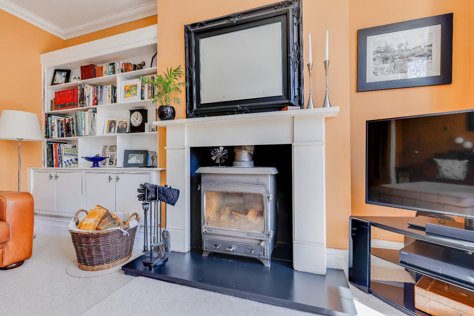 Brynderi, Trehedyn Lane, Gwern-Y-Steeple, Peterston-Super-Ely, Vale Of Glamorgan, CF5 6LG